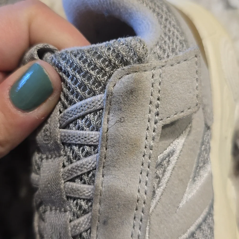 Toddler New Balance And Vans Set - Picture 14 of 15